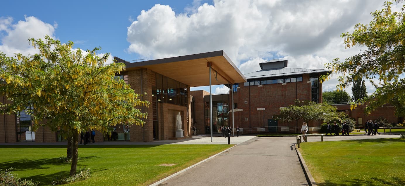 Merchant Taylors' School